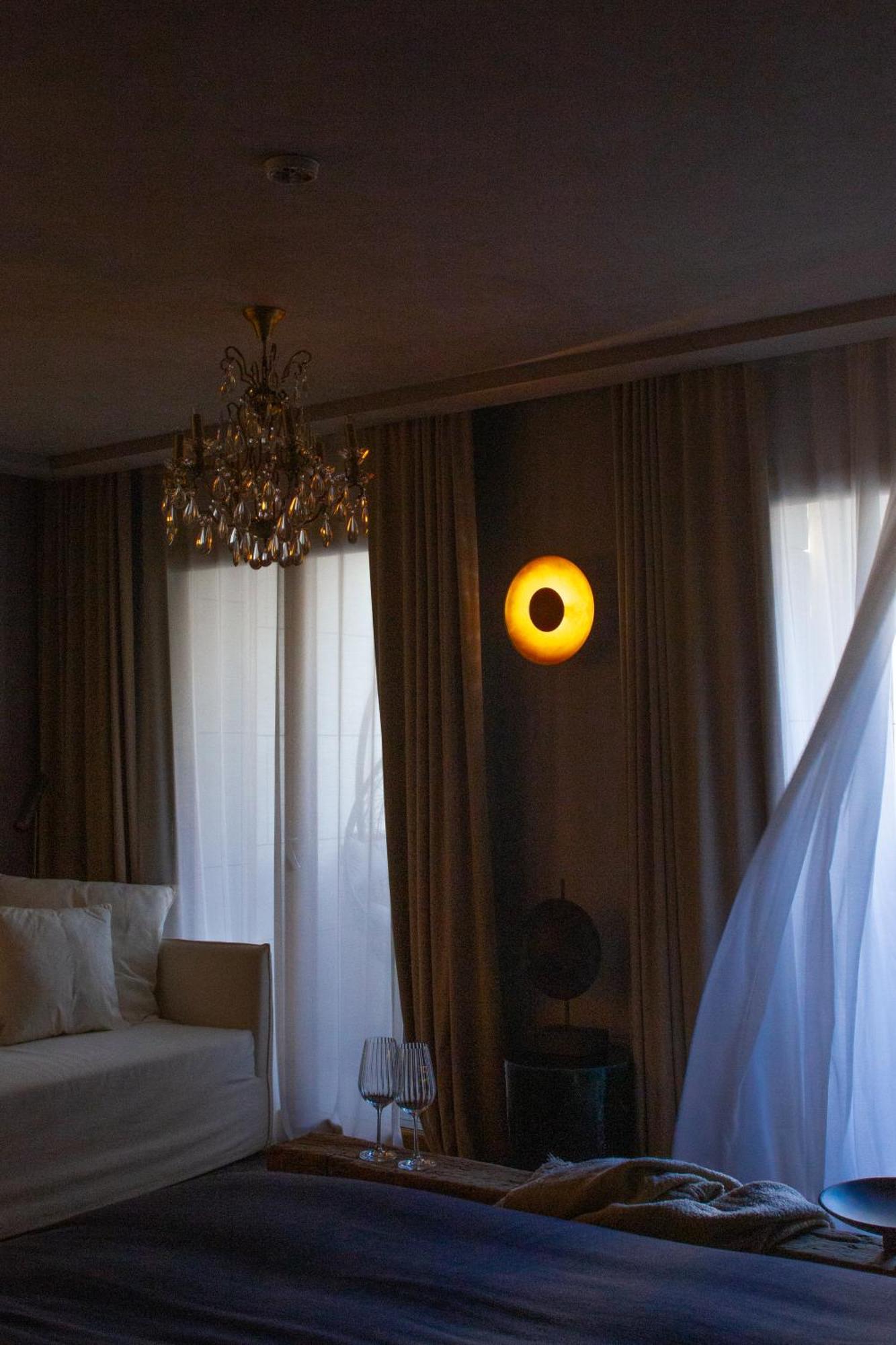 Unique Boutique Hotel Antibes Juan-Les-Pins Eksteriør bilde