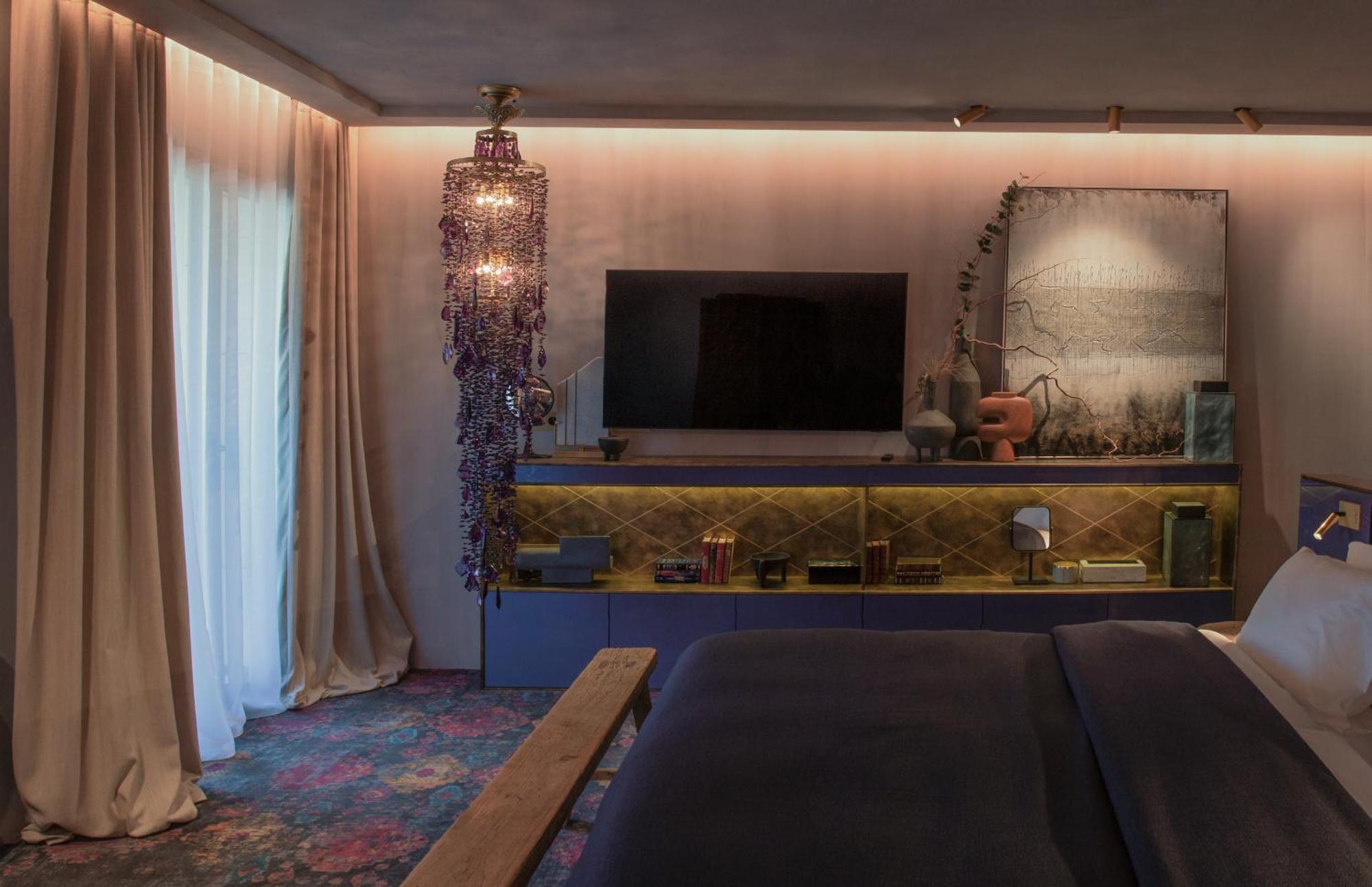 Unique Boutique Hotel Antibes Juan-Les-Pins Eksteriør bilde