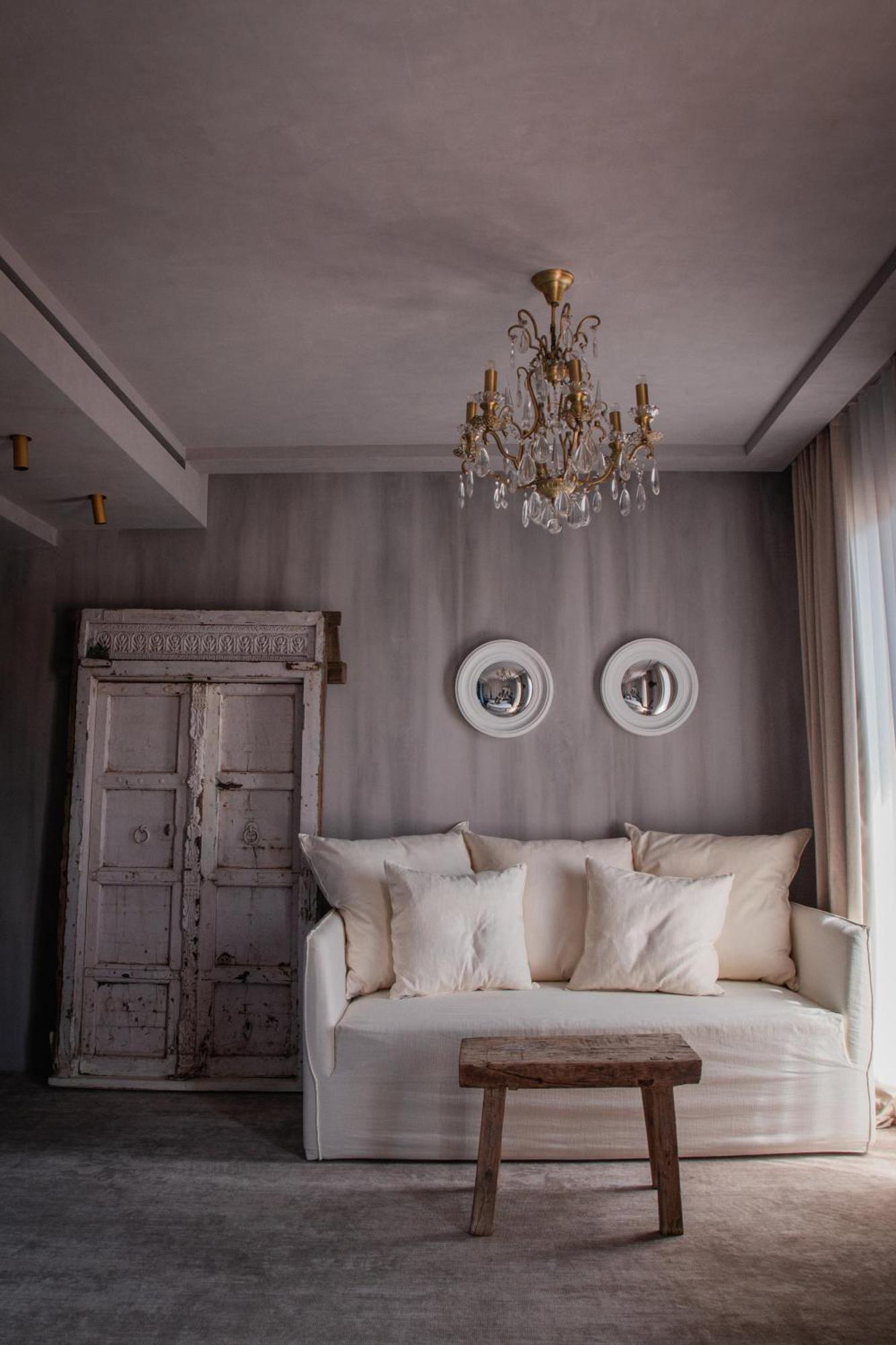 Unique Boutique Hotel Antibes Juan-Les-Pins Eksteriør bilde