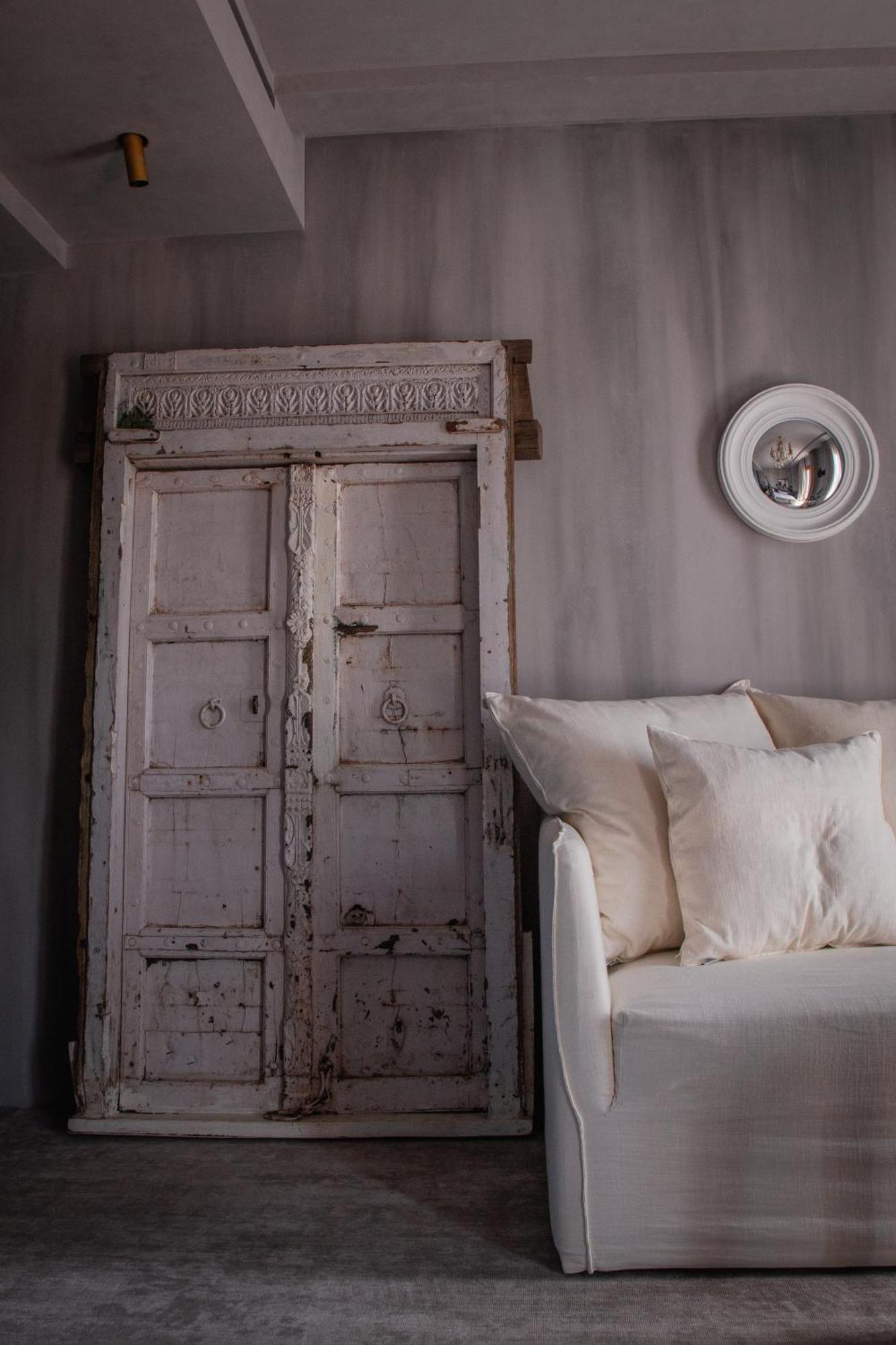 Unique Boutique Hotel Antibes Juan-Les-Pins Rom bilde